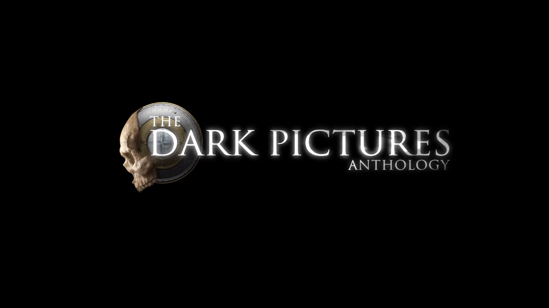 The Dark Pictures Anthology logo