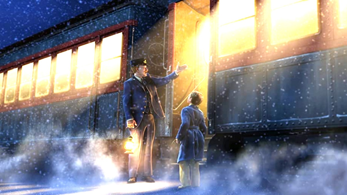 the-polar-express