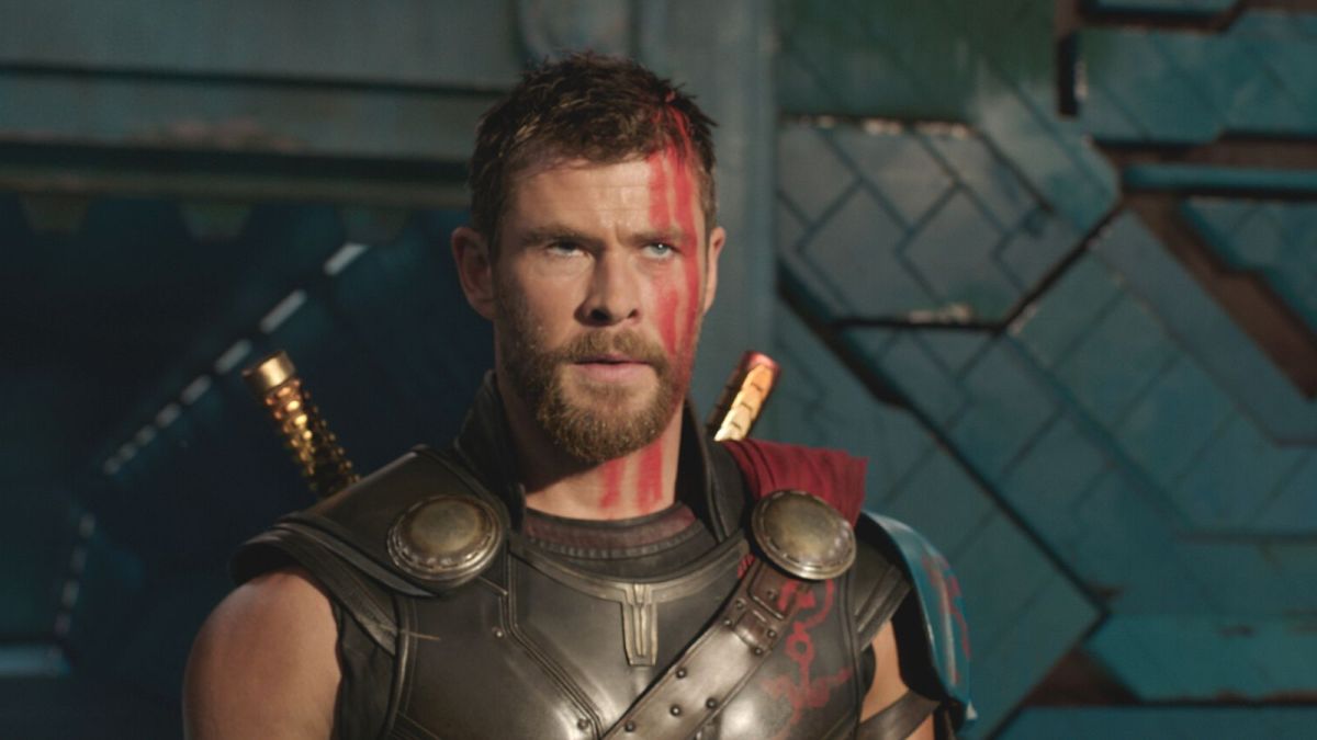 Marvel fans are celebrating half a decade for the best 'Thor' film