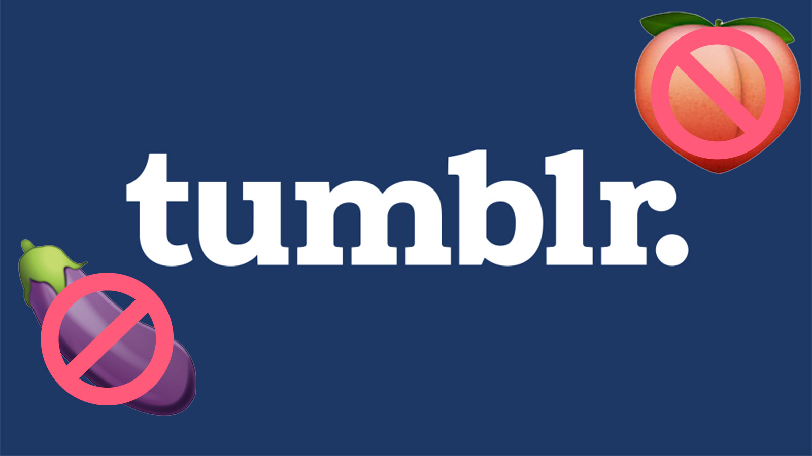 tumblr porn ban