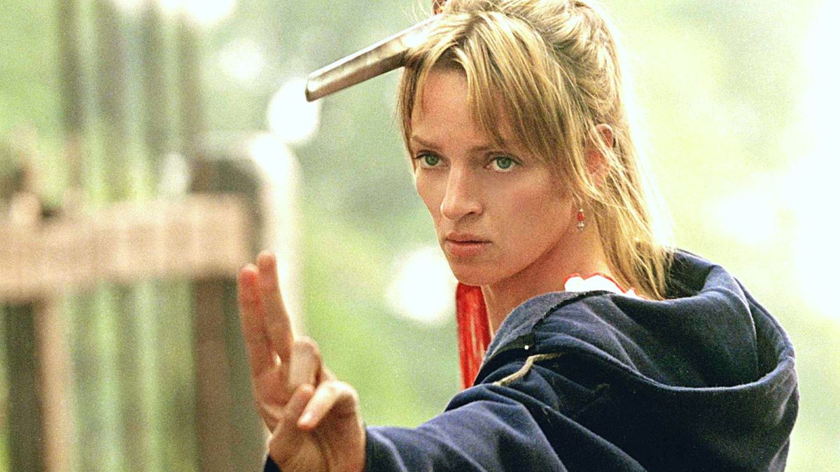 uma thurman kill bill