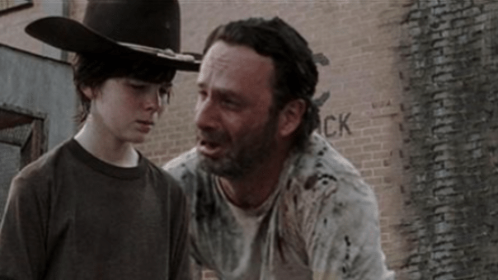 The Best 'The Walking Dead' Memes