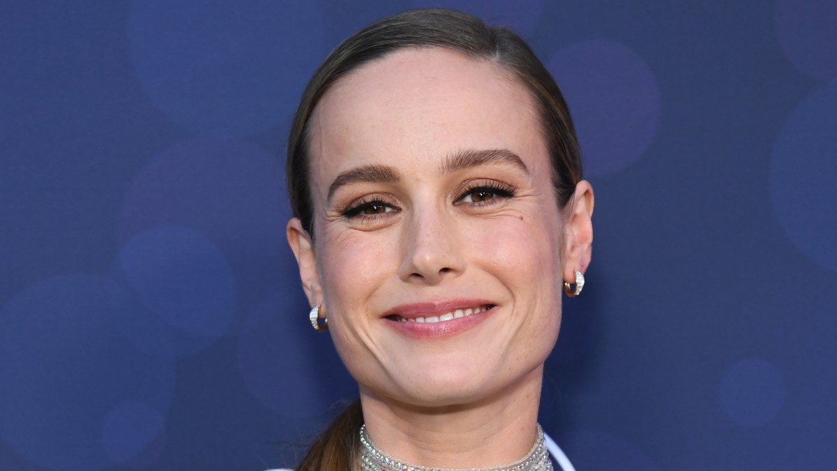 Brie Larson - Getty