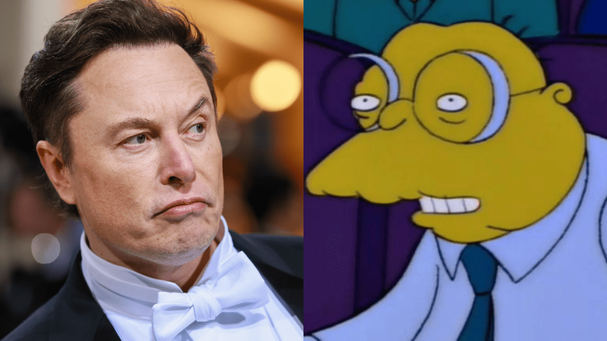 elon musk hans moleman