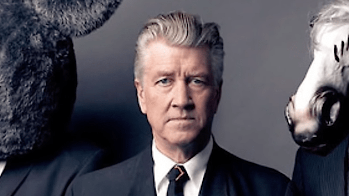 David Lynch