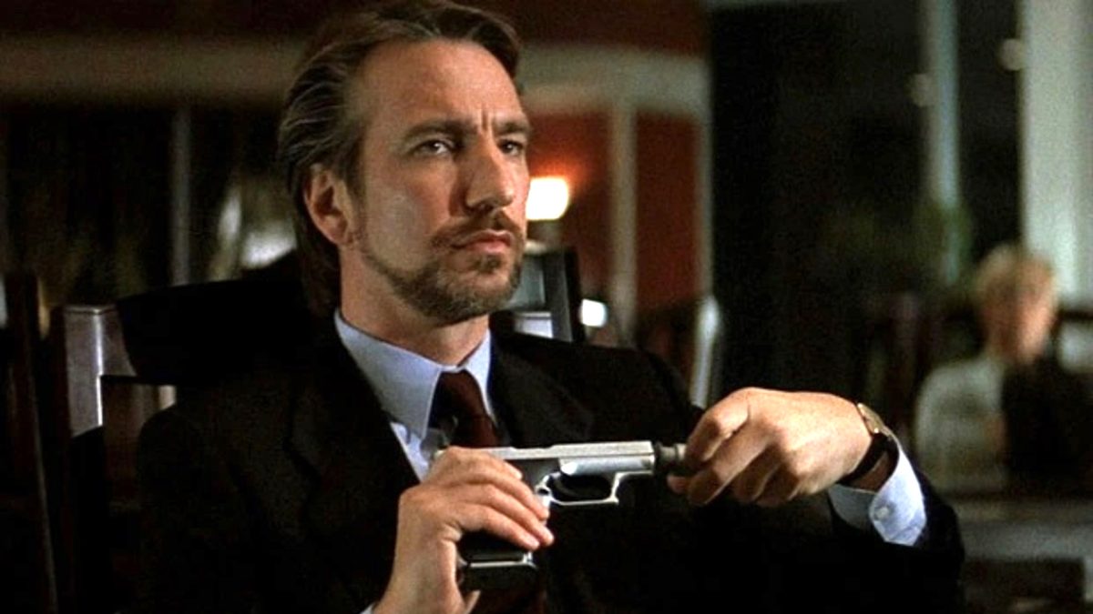 Hans Gruber