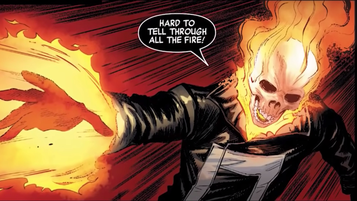 Ghost Rider