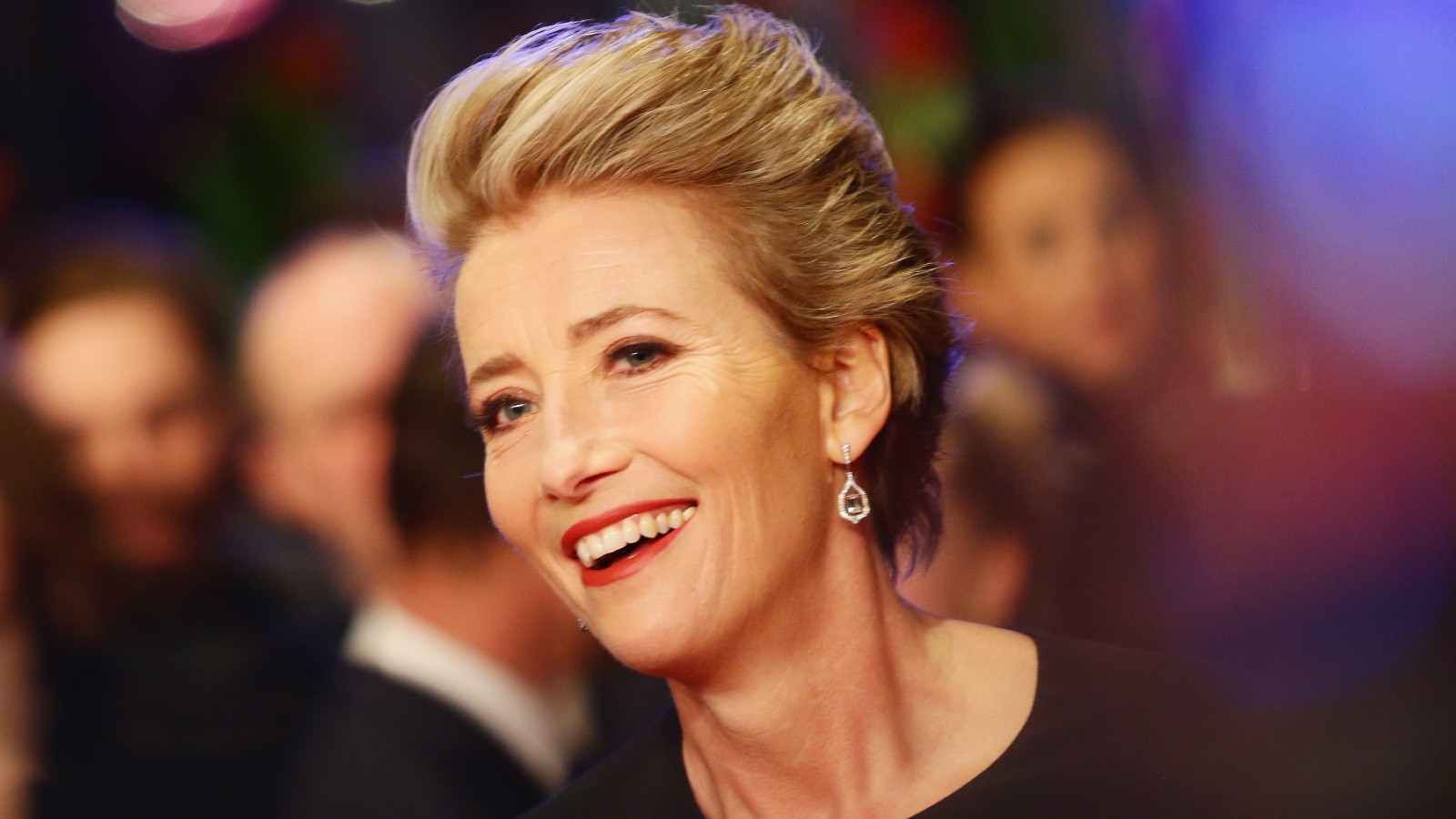 Emma Thompson