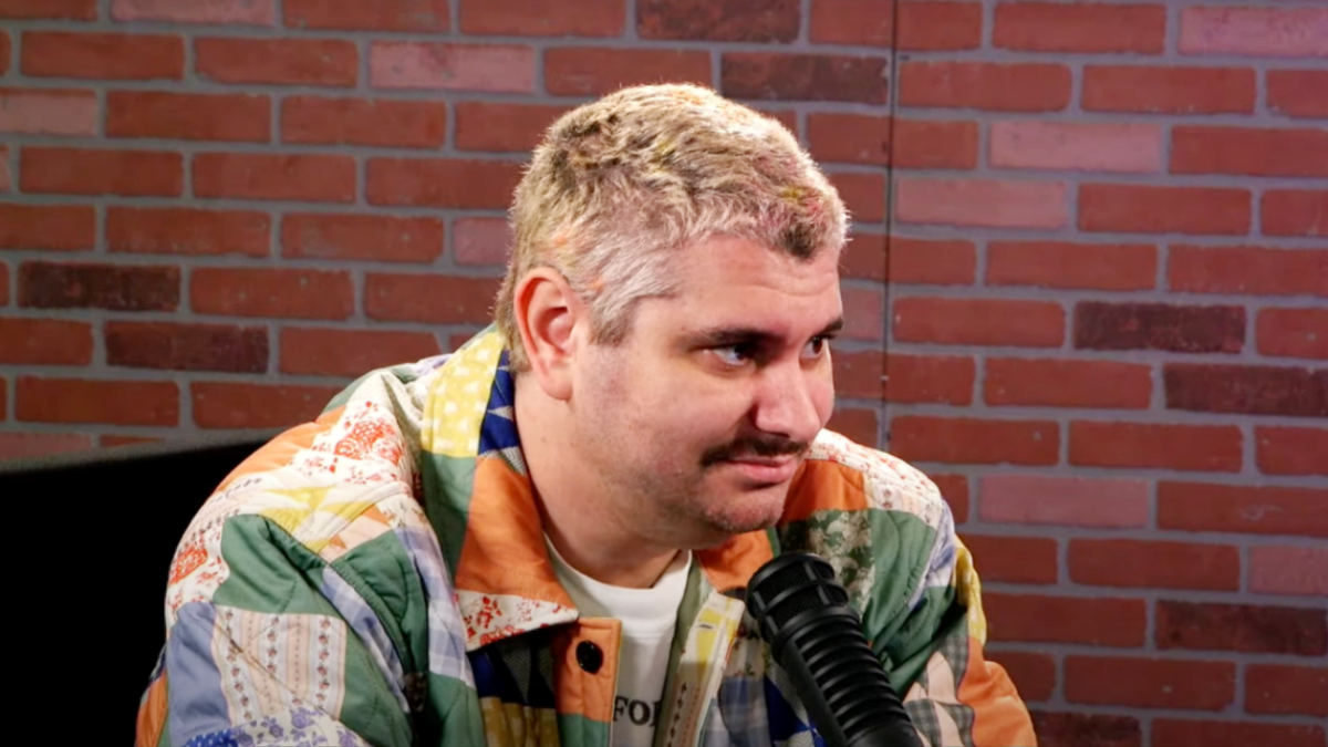 Ethan Klein h3h3