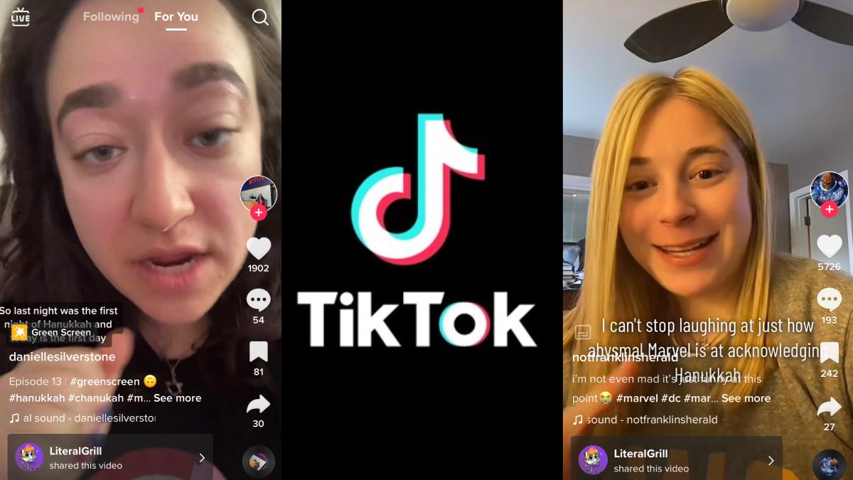 TikTok