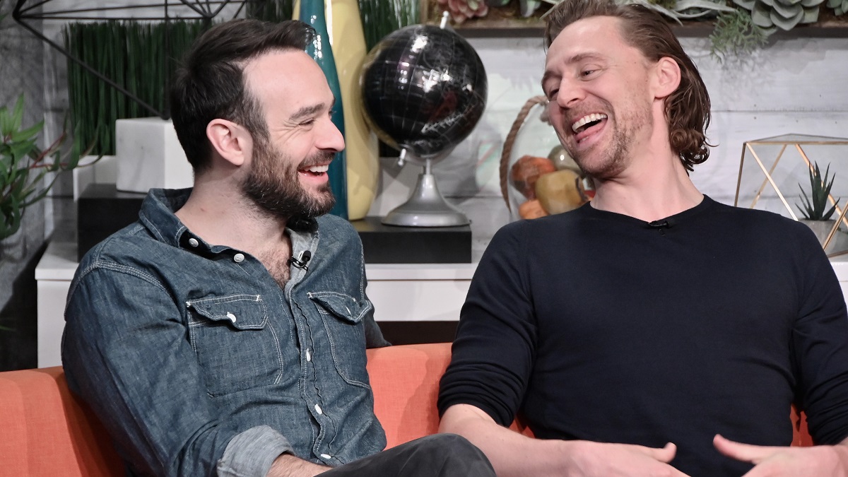 charlie cox tom hiddleston