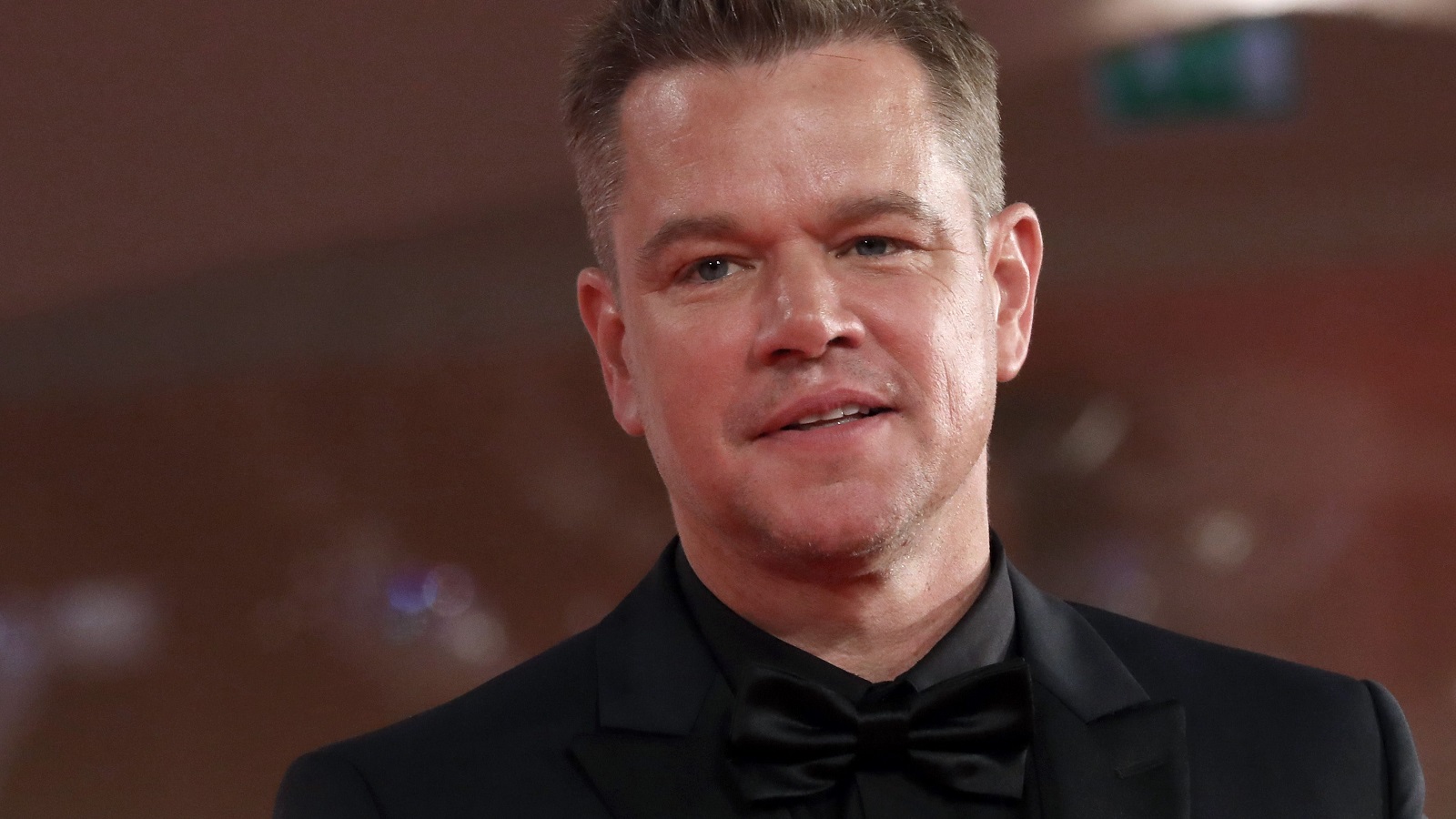 matt damon