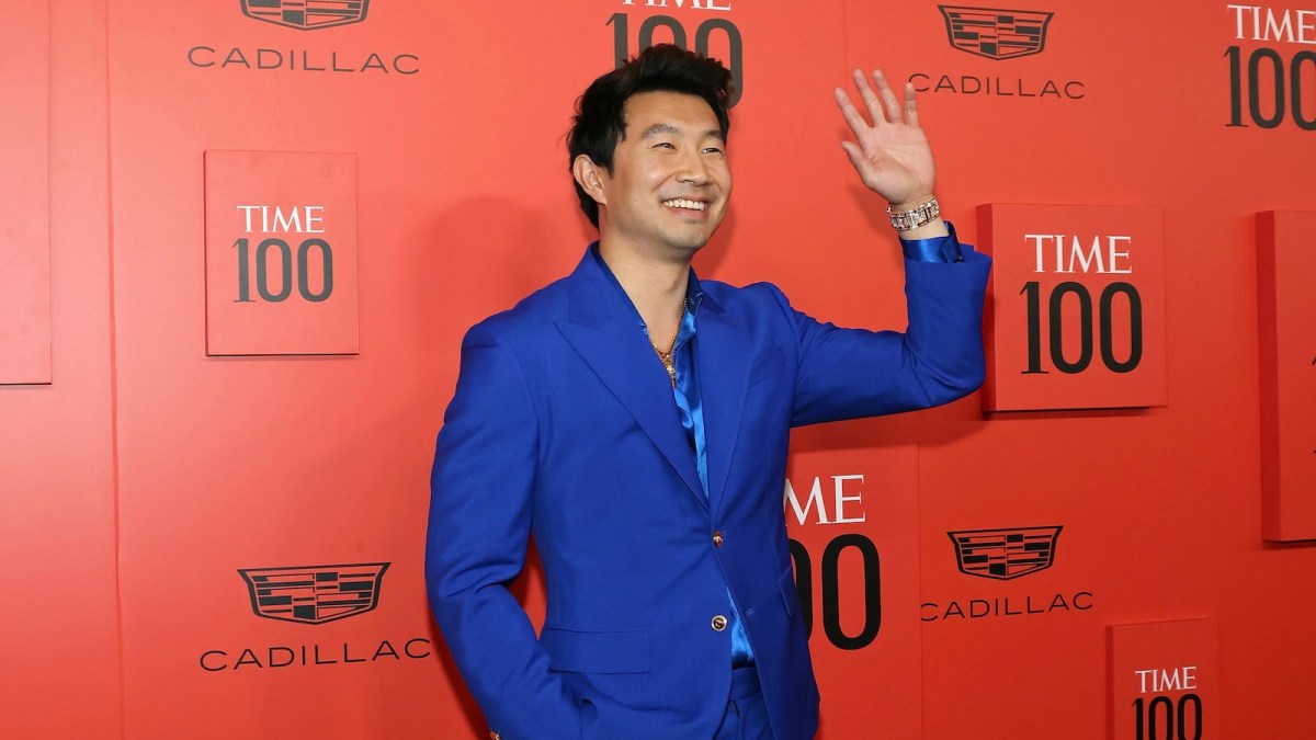 NEW YORK, NEW YORK - JUNE 08: Simu Liu attends the 2022 Time 100 Gala at Frederick P. Rose Hall, Jazz at Lincoln Center on June 08, 2022 in New York City.