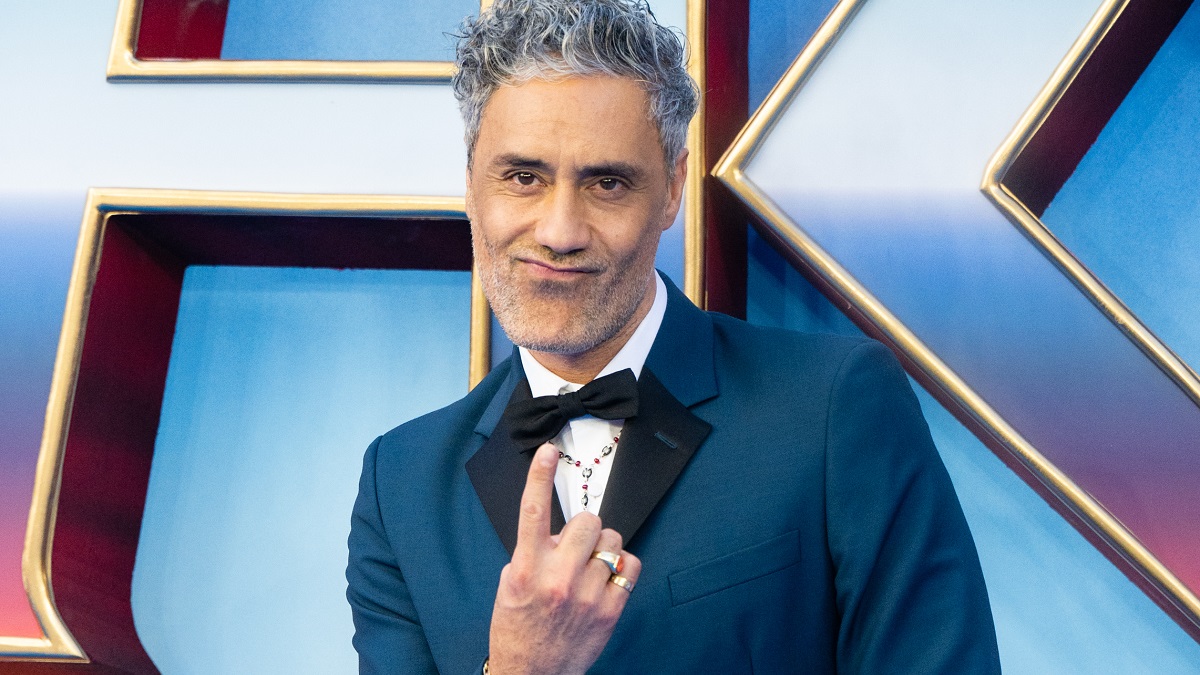 taika waititi