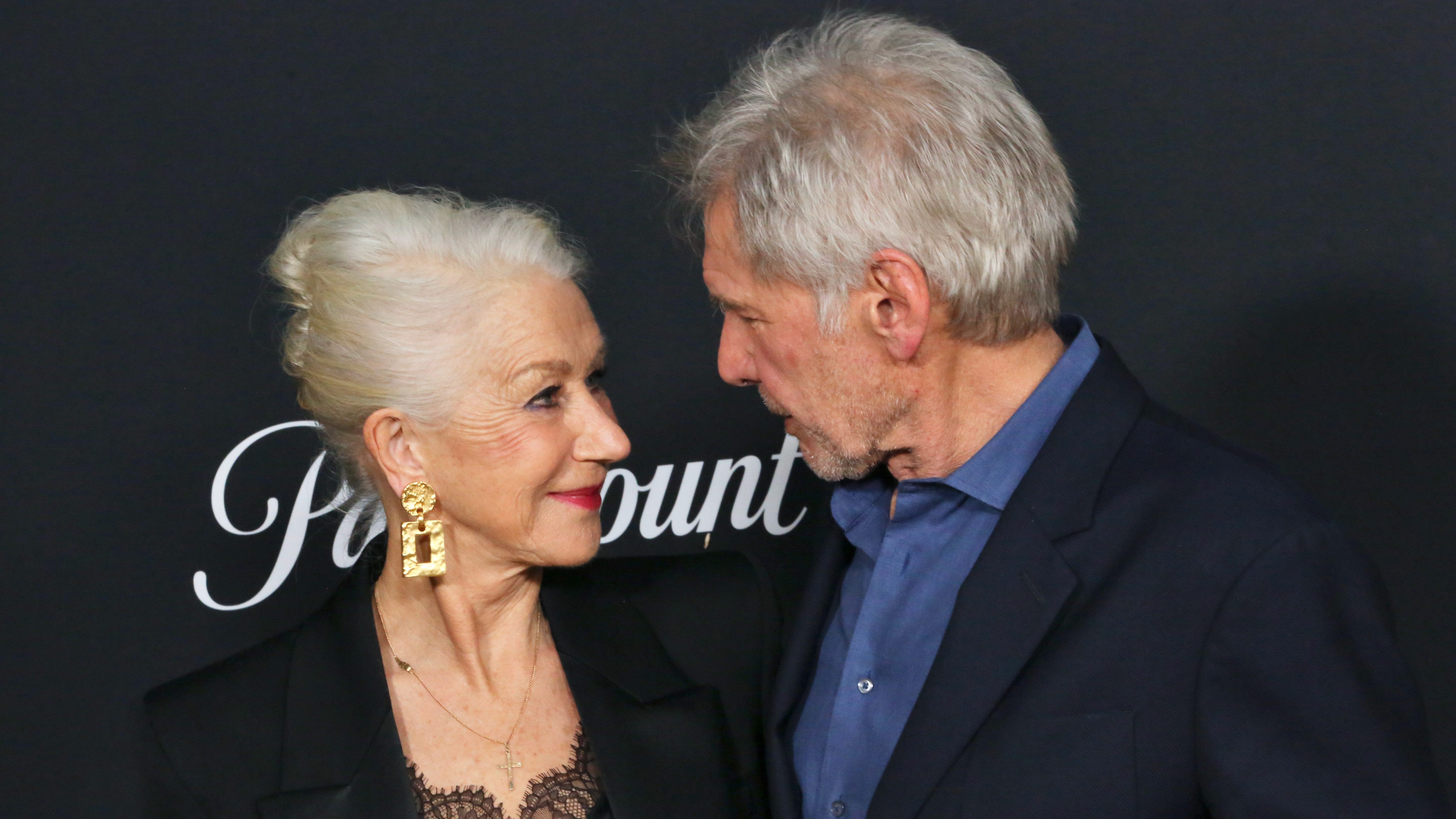 Helen Mirren / Harrison Ford 1923