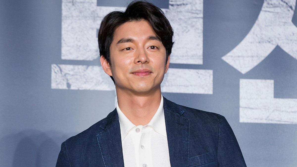 Gong Yoo