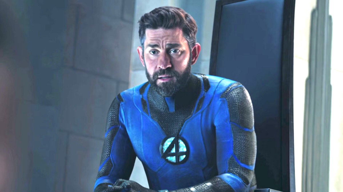 John-Krasinski-Mr-Fantastic-in-Doctor-Strange-in-the-Multiverse-of-Madness