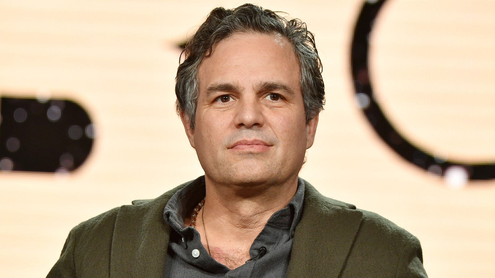 Mark Ruffalo