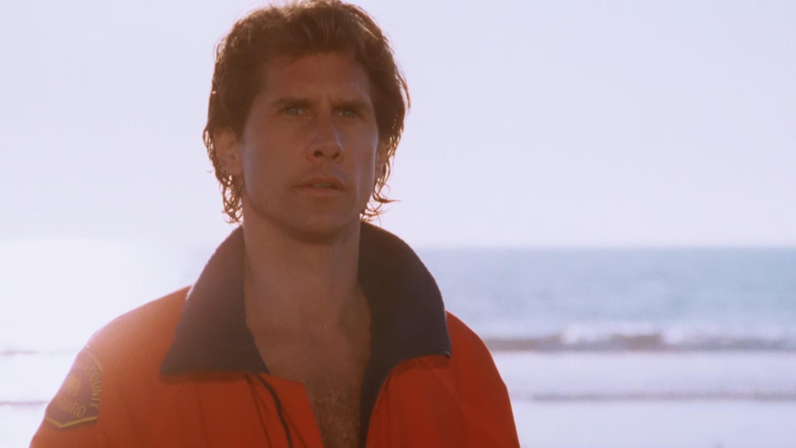 Parker Stevenson in Baywatch