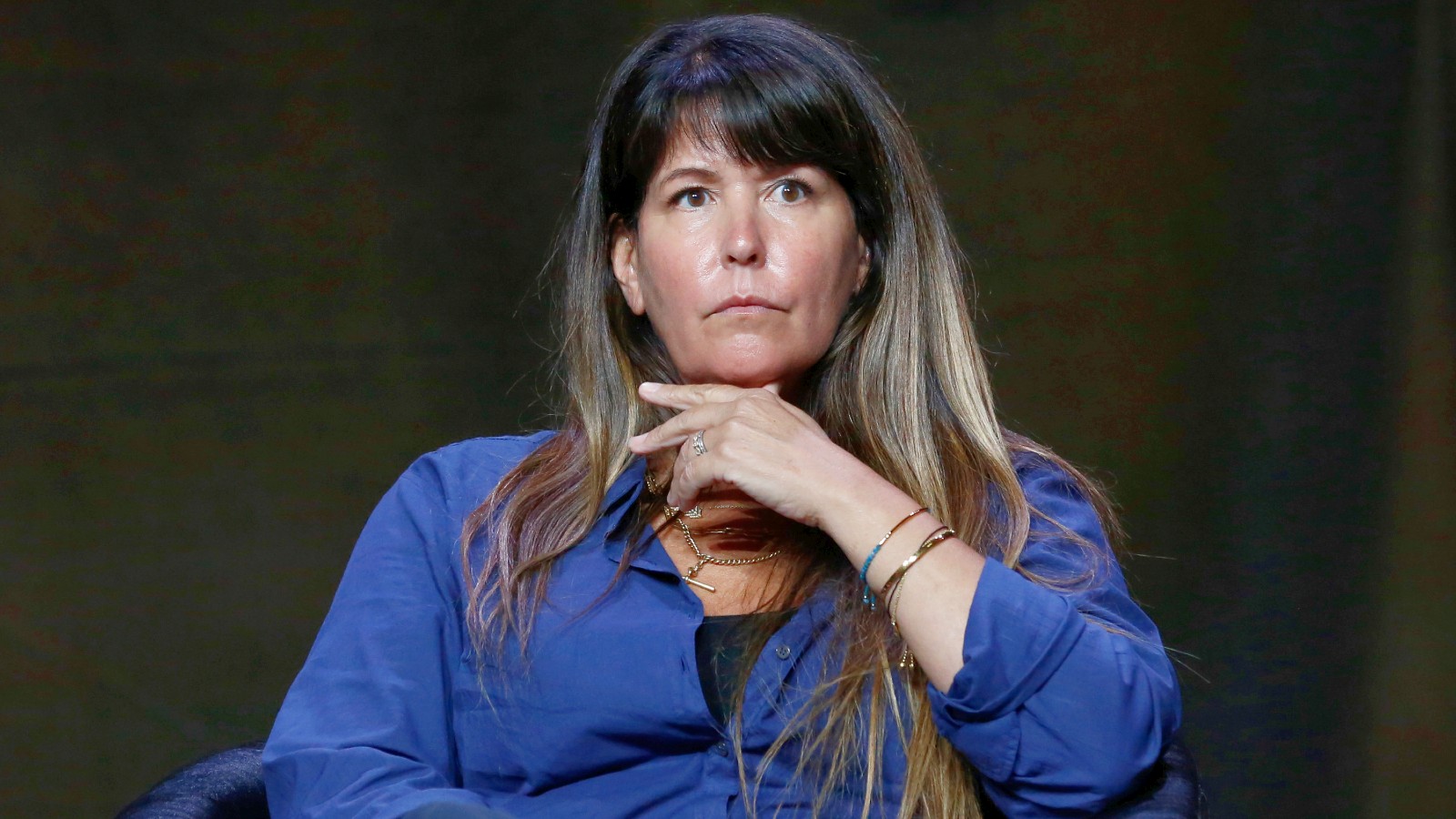 Patty Jenkins