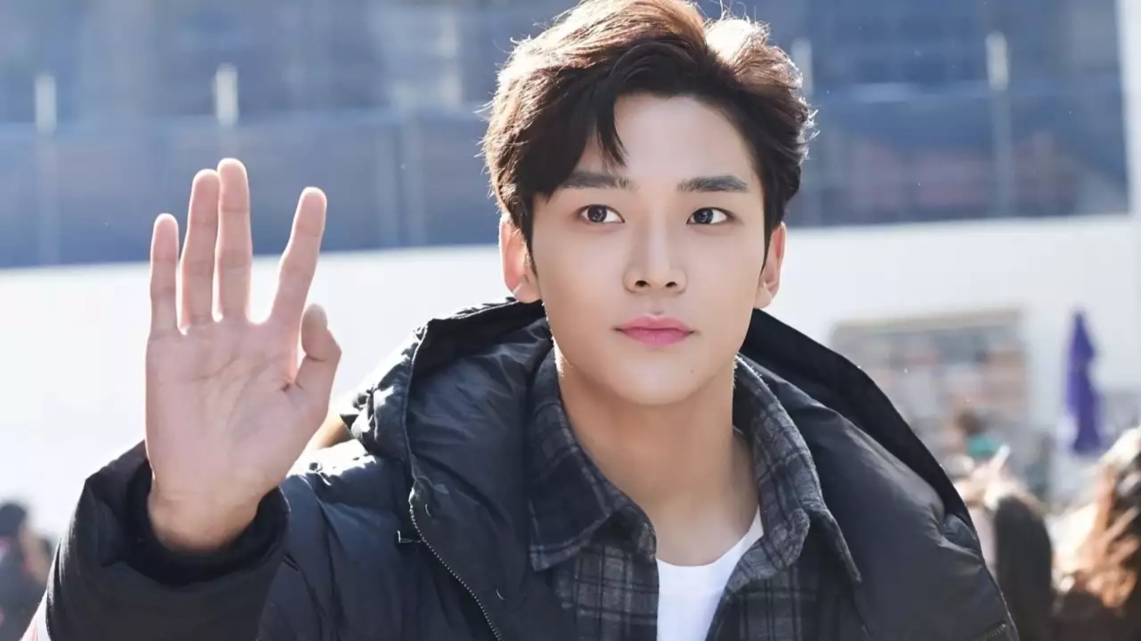 Rowoon