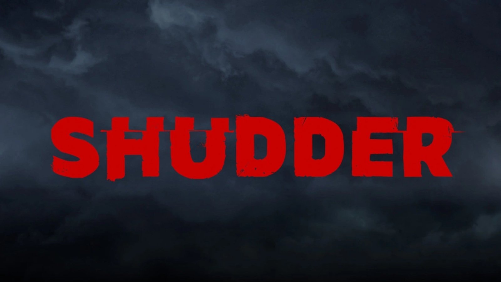 Shudder logo