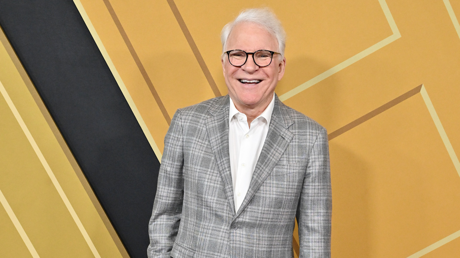 Steve Martin