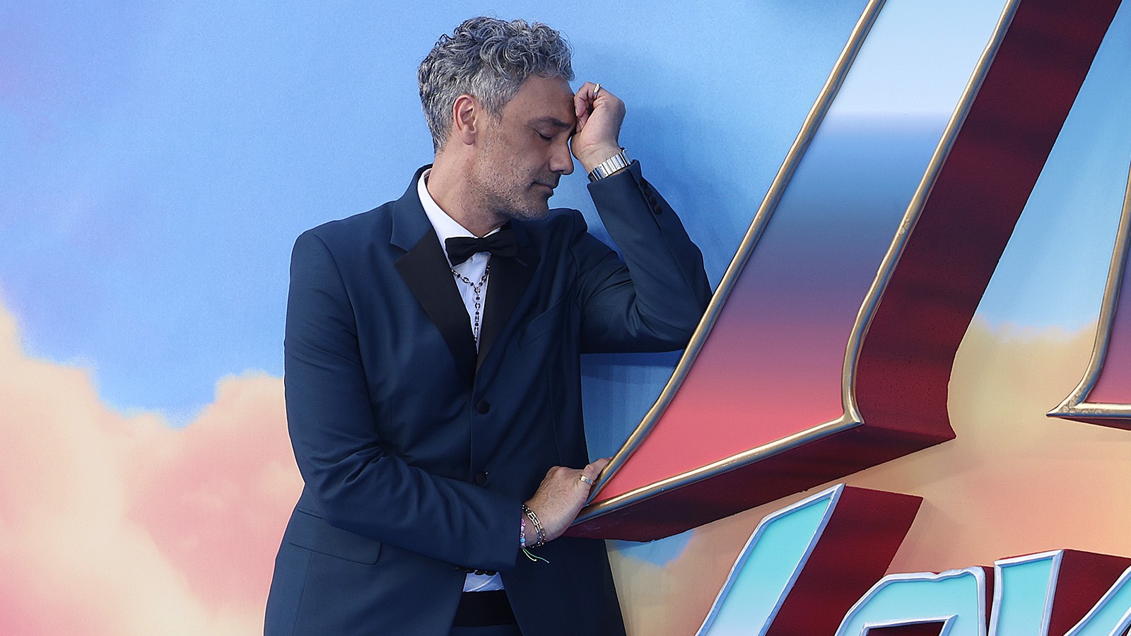 Taika Waititi