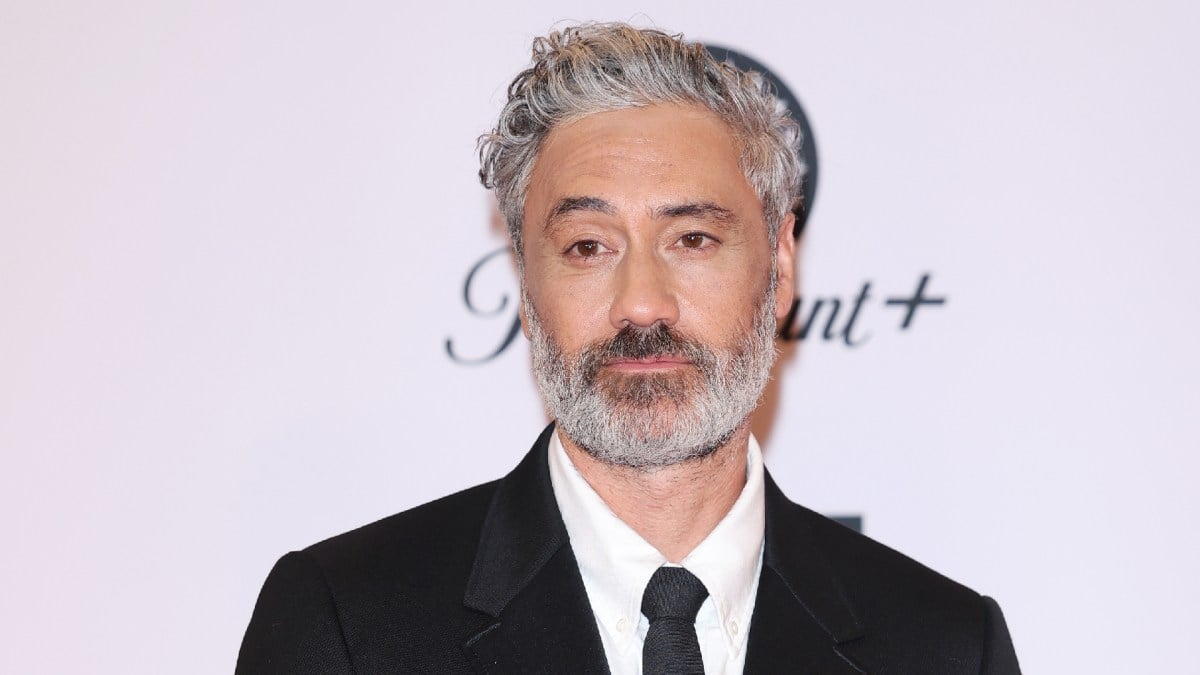 Taika Waititi - Getty