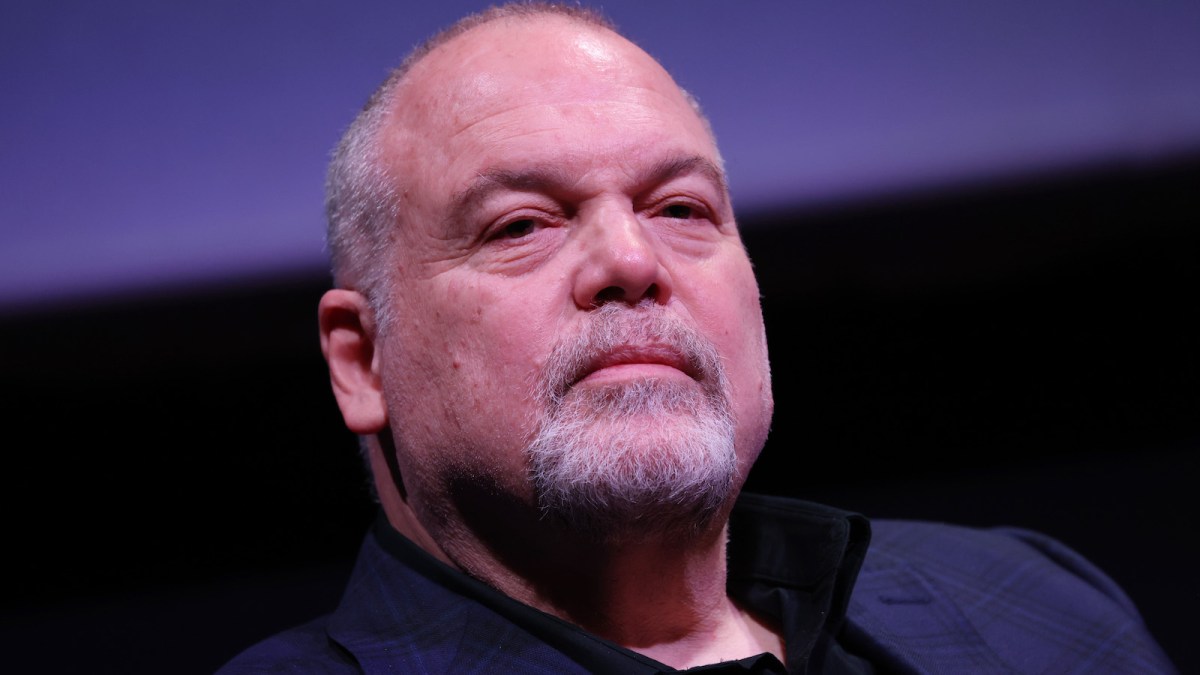 Vincent D'Onofrio