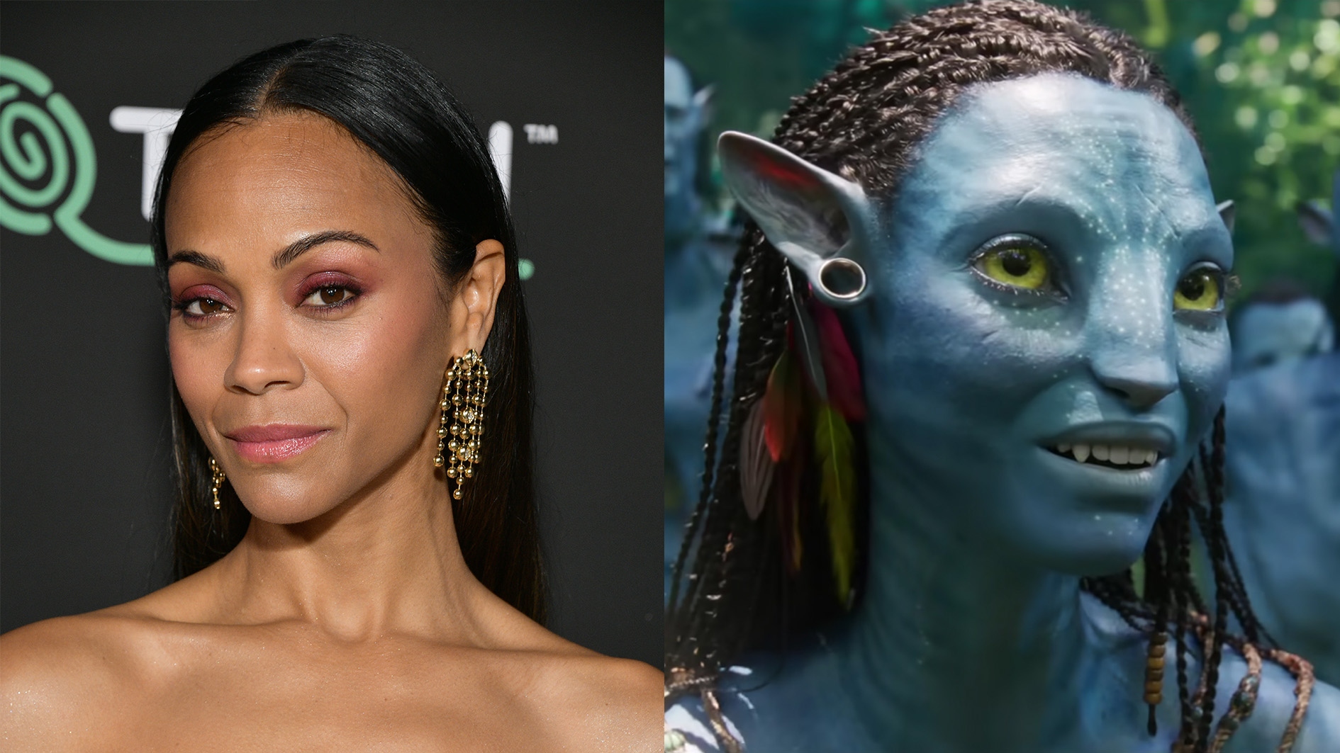 Avatar: The Way of Water, Neytiri