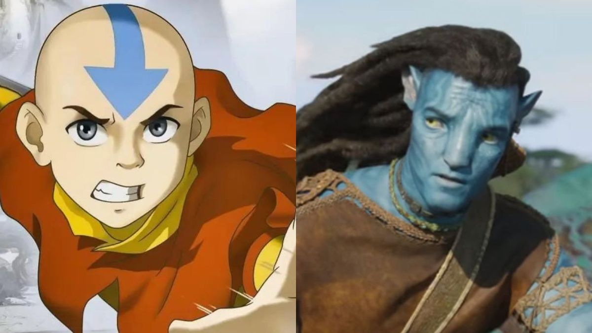 avatar the last airbender avatar