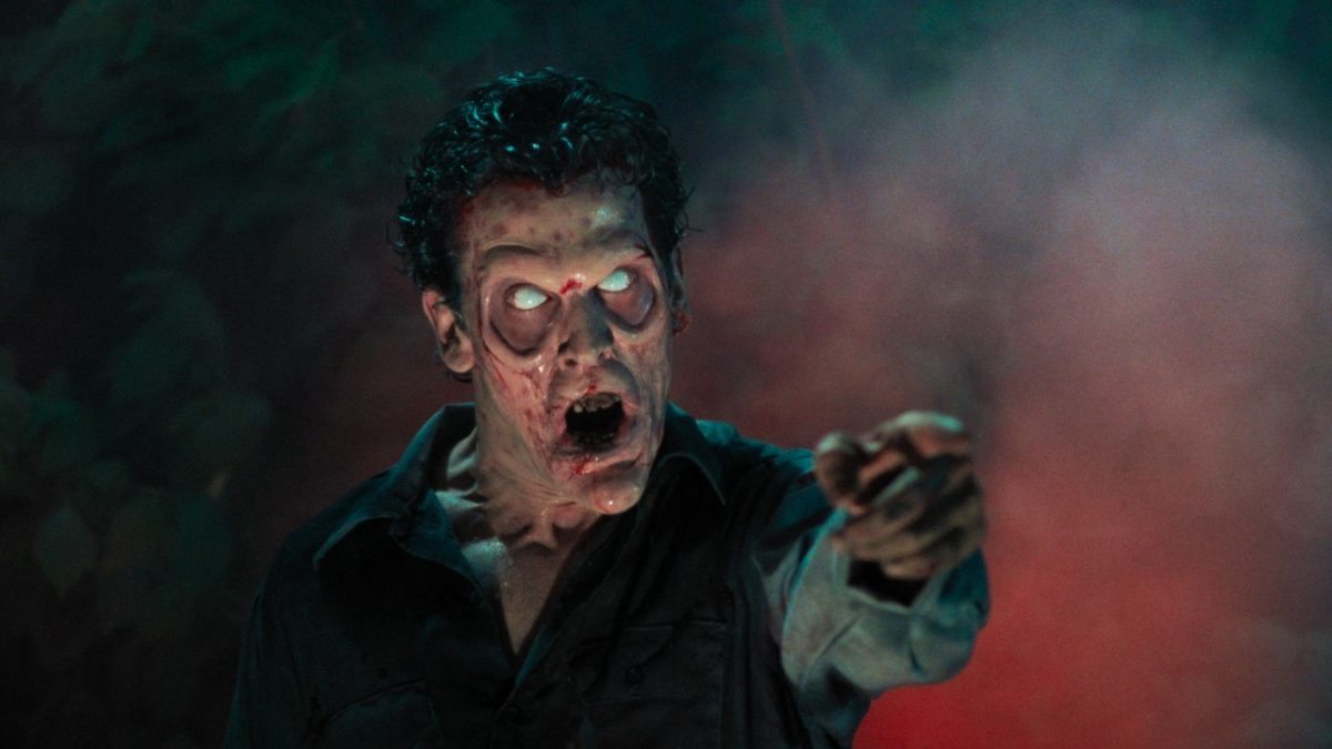 Evil Dead 2