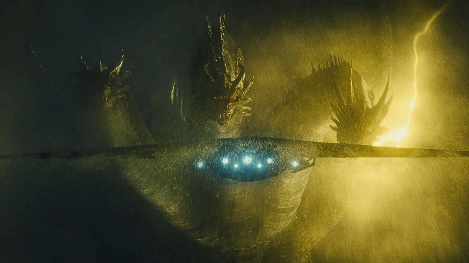 godzilla king of the monsters