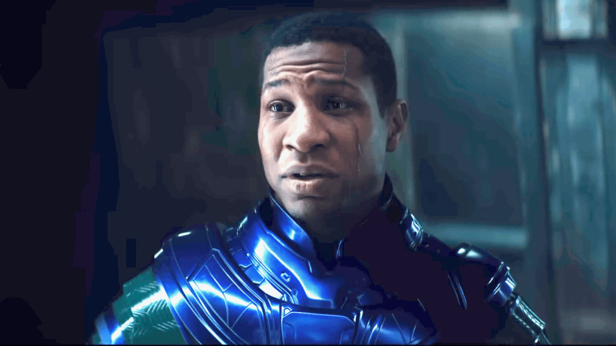 Jonathan Majors reveals his favorite MCU film