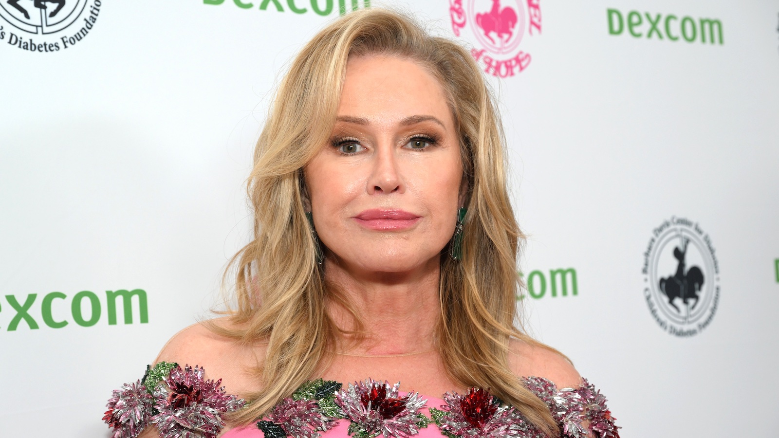 Kathy Hilton