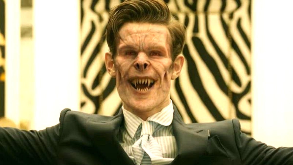 matt smith morbius