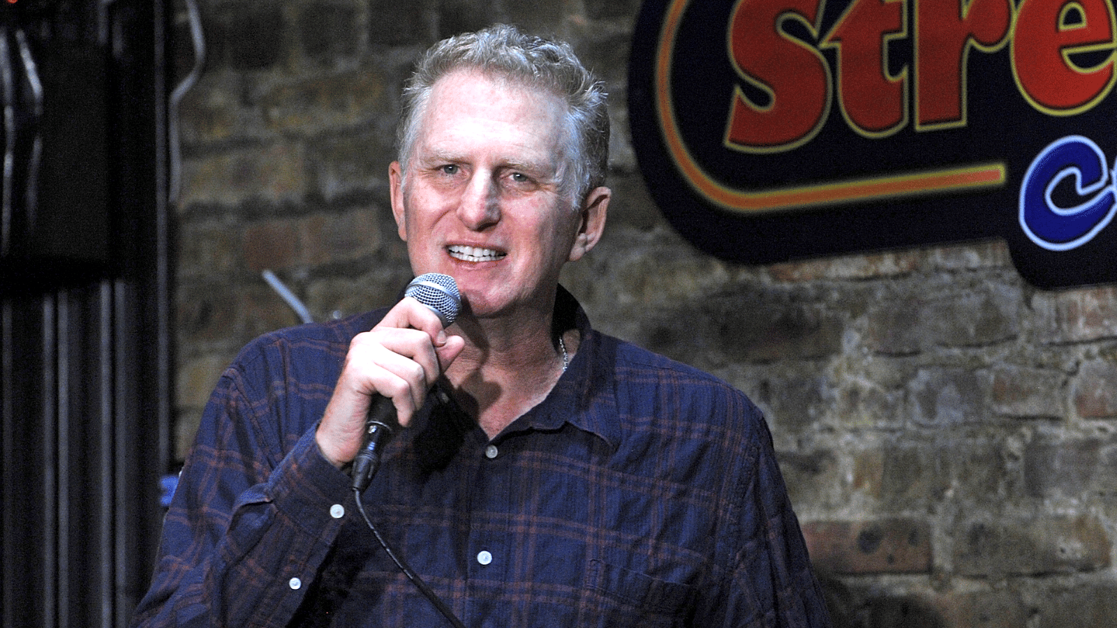 Michael Rapaport blasts Kanye West