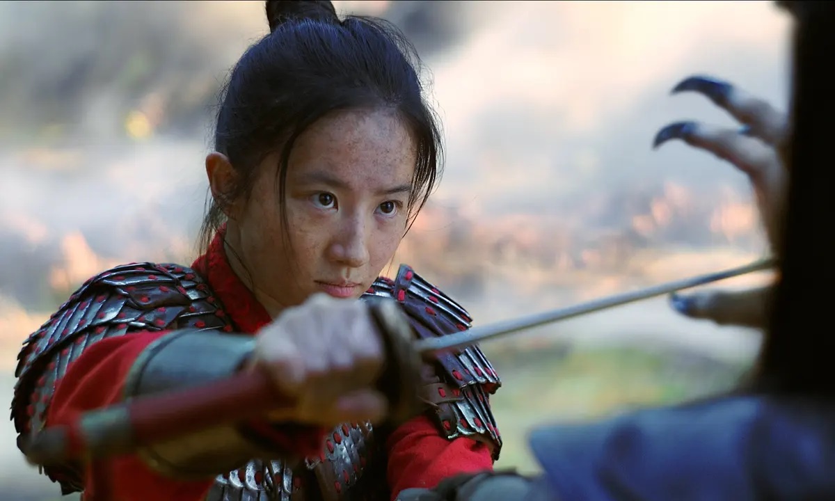 mulan