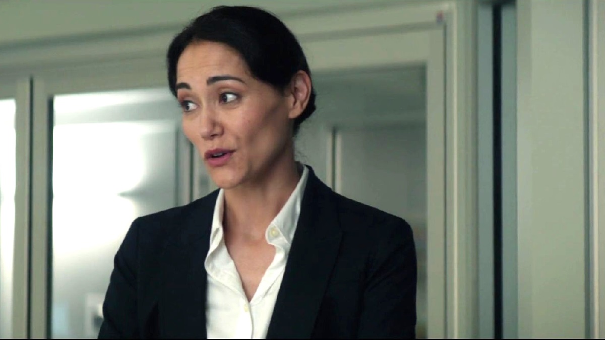 sandrine holt terminator genisys