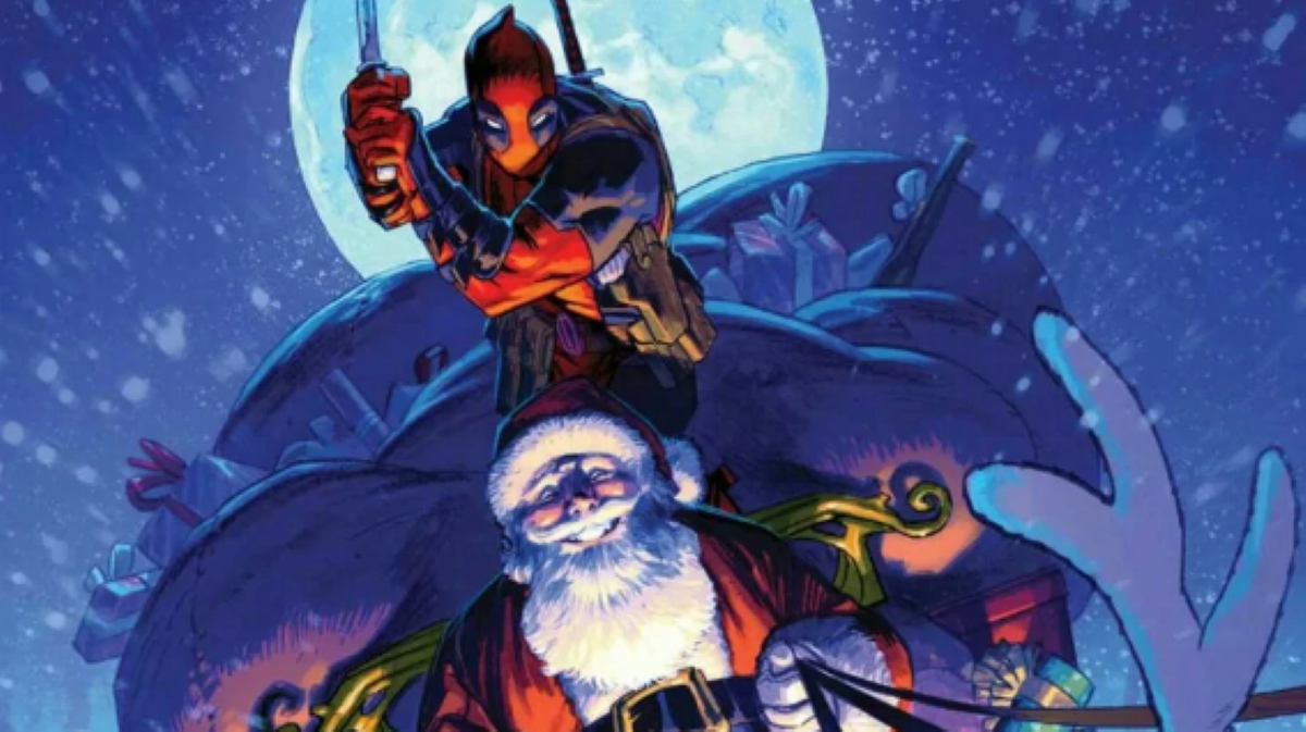 santa-claus-deadpool-marvel-comics