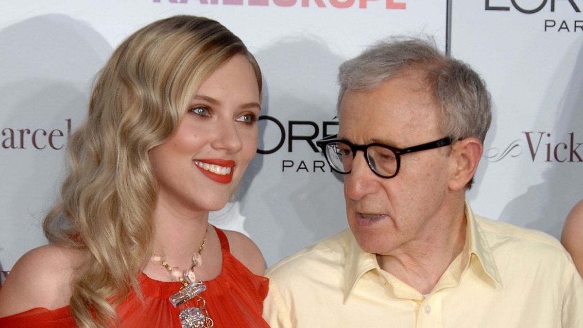 scarlett johansson woody allen