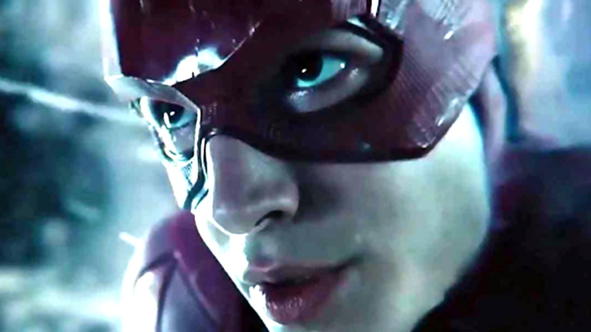 the-flash-ezra-miller