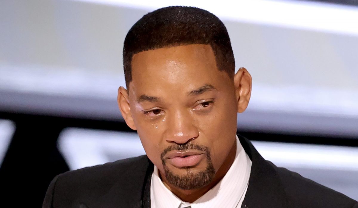 will smith getty