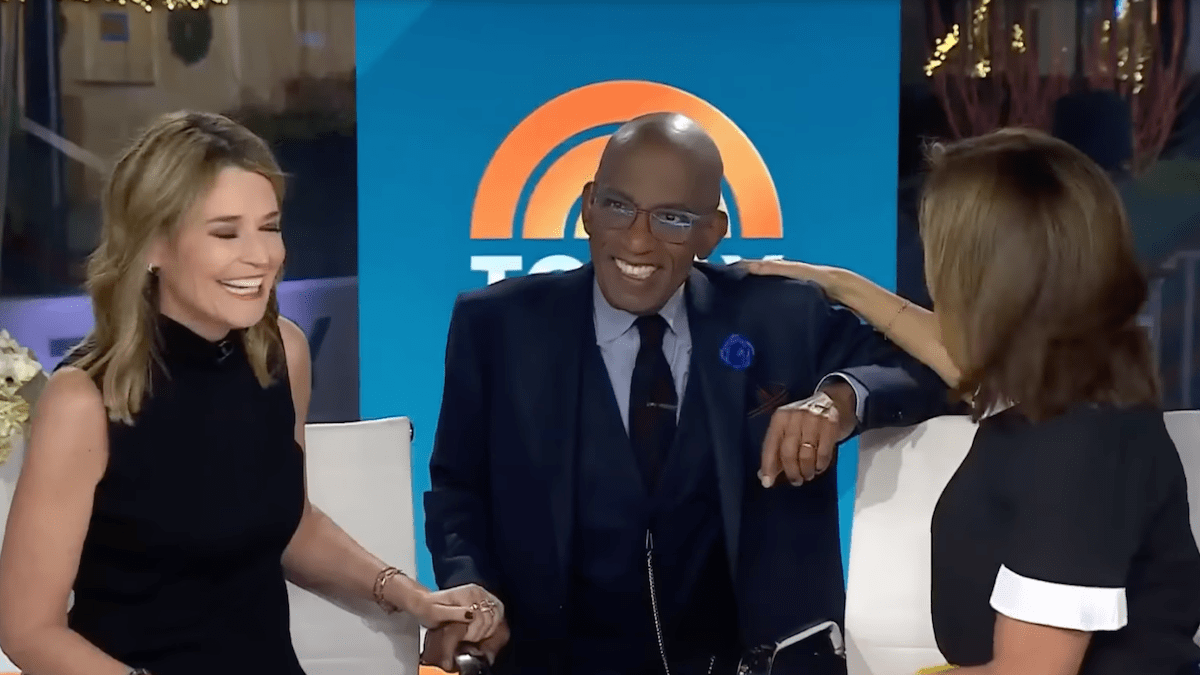 Al Roker