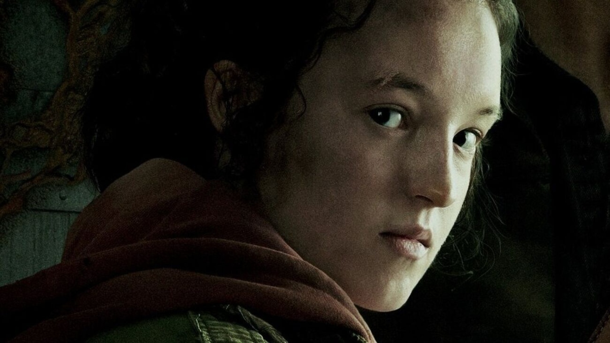 Bella Ramsey as Ellie in The Last of Us