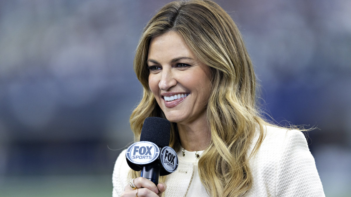 Erin Andrews