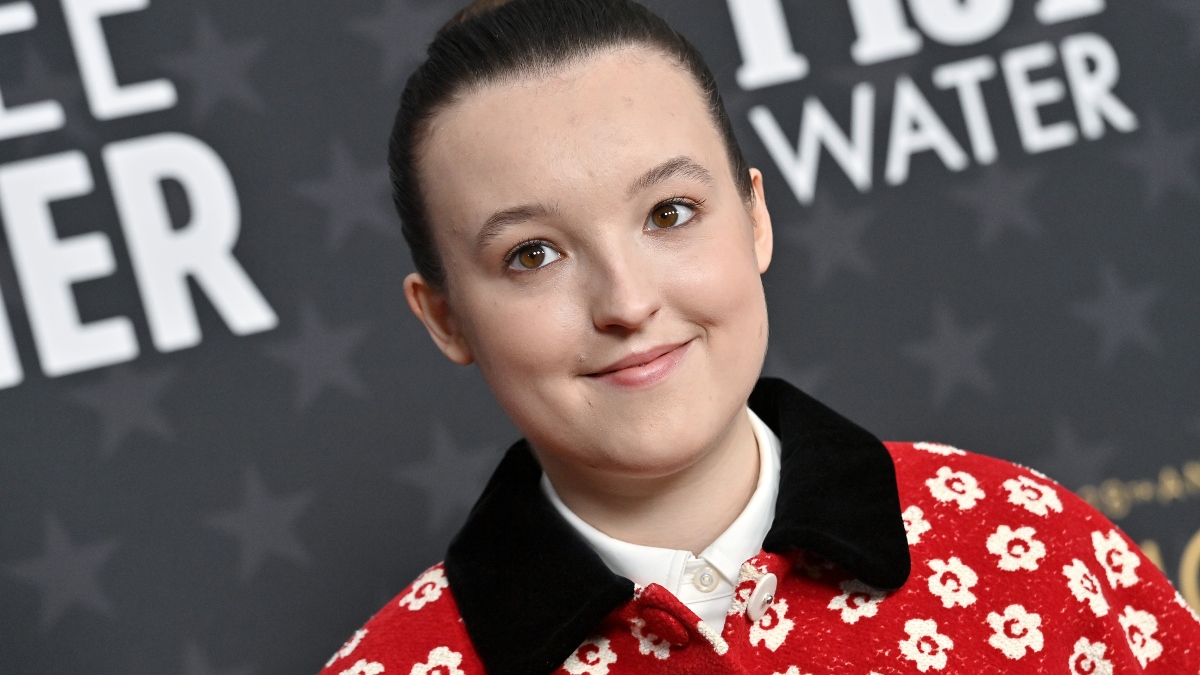 28th Annual Critics Choice Awards - Arrivals