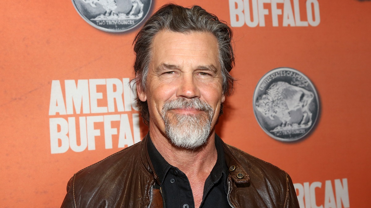 josh brolin