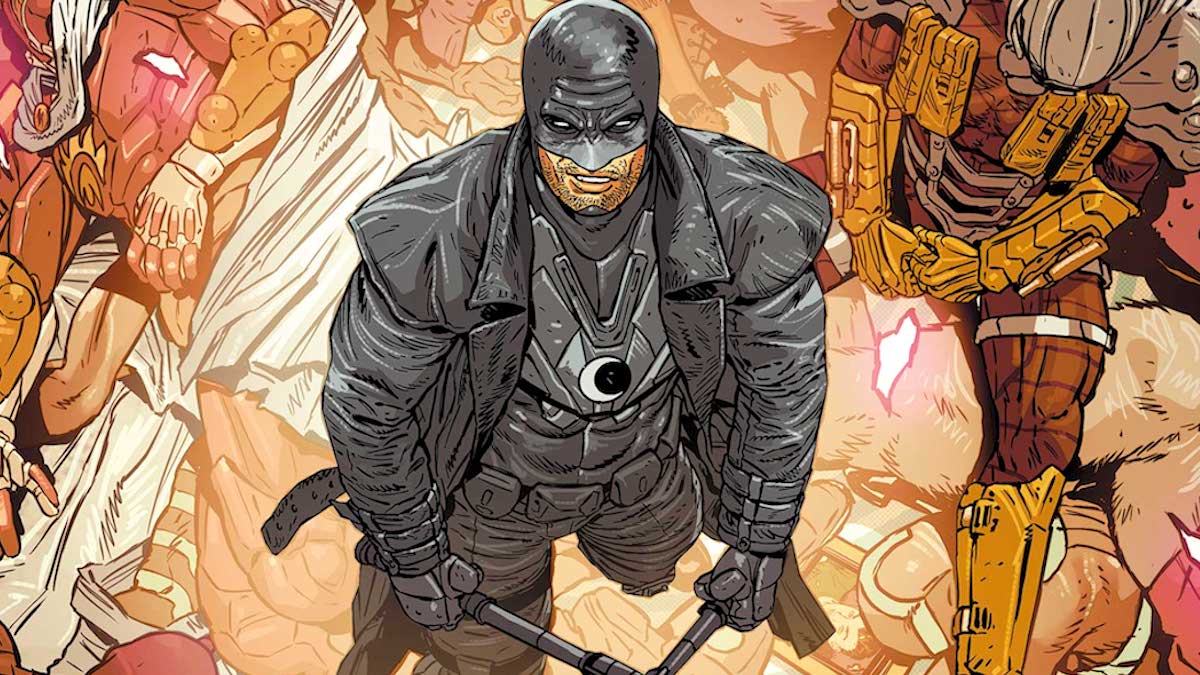 Midnighter